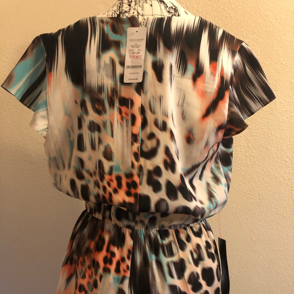 Bebe Romper - Picture 3 of 8